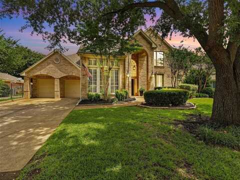 918 Midland Creek Drive, Southlake, TX 76092