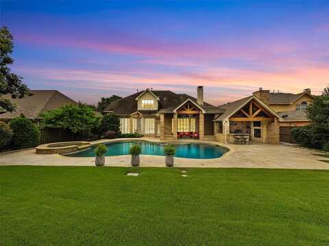 918 Midland Creek Drive, Southlake, TX 76092