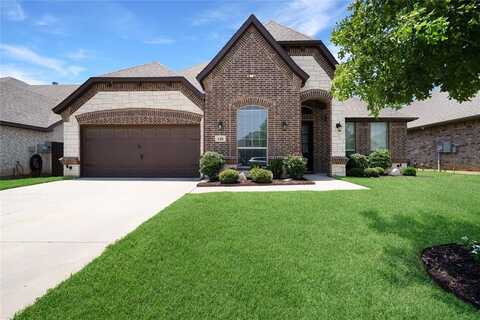 129 Colonial Drive, Joshua, TX 76058