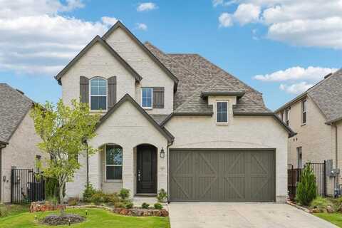422 Firecrest Lane, Celina, TX 75009