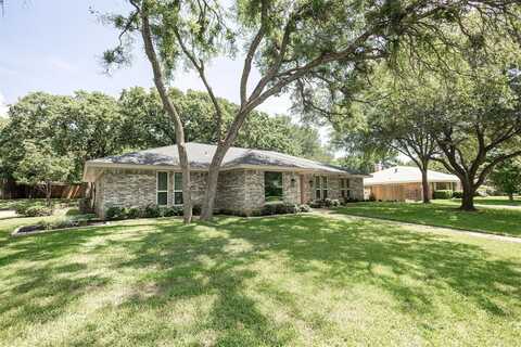4701 Woodview Street, Arlington, TX 76013