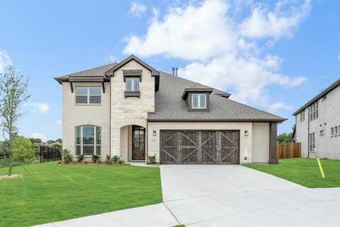 318 Mandarin Circle, Wylie, TX 75098