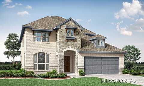 318 Mandarin Circle, Wylie, TX 75098