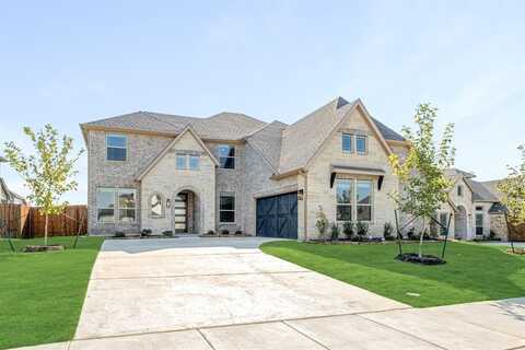 4622 Bel Air Drive, Midlothian, TX 76065
