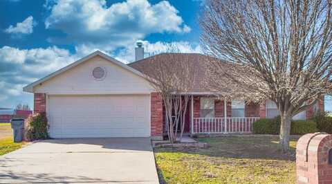 6985 Meadow Ridge Circle, Nevada, TX 75173