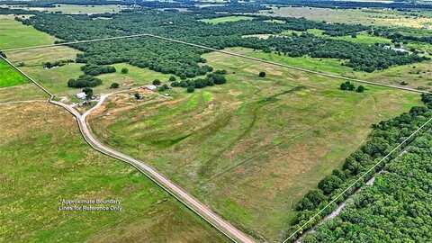 1653 Big Sandy Road, Bellevue, TX 76228