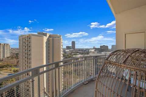 3225 Turtle Creek Boulevard, Dallas, TX 75219