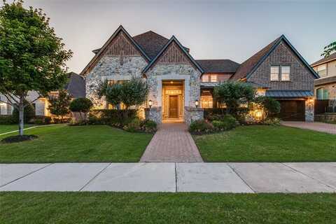 4540 Honeyvine Lane, Prosper, TX 75078