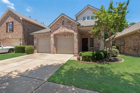 324 Kirby Drive, Lantana, TX 76226