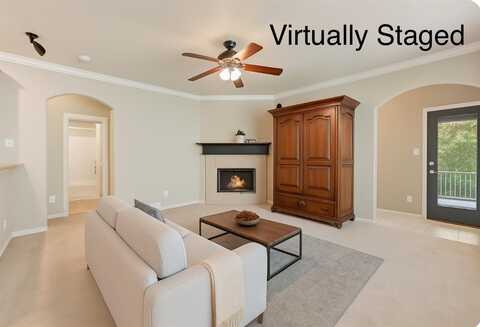 324 Kirby Drive, Lantana, TX 76226