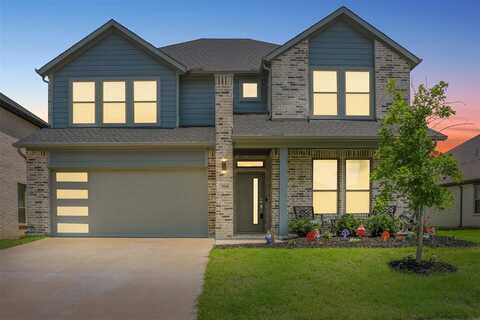 364 Boone Drive, Waxahachie, TX 75165