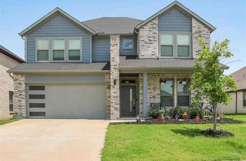 364 Boone Drive, Waxahachie, TX 75165