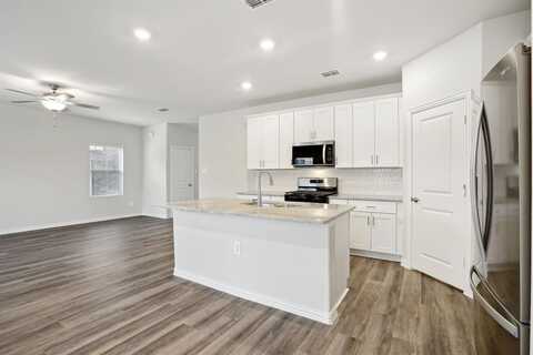 209 Greenbriar Drive, Princeton, TX 75071