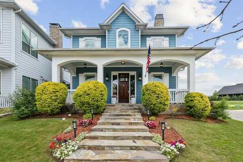 613 Park Place Boulevard, Rockwall, TX 75087