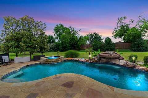 5900 Corinth Chapel Road, Parker, TX 75002