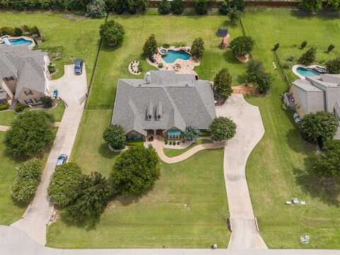 5900 Corinth Chapel Road, Parker, TX 75002