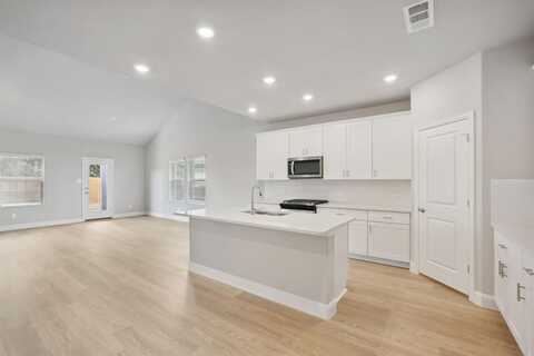 914 Linden Court, Lavon, TX 75166
