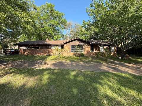 302 N Sissy Spacek Drive, Quitman, TX 75783