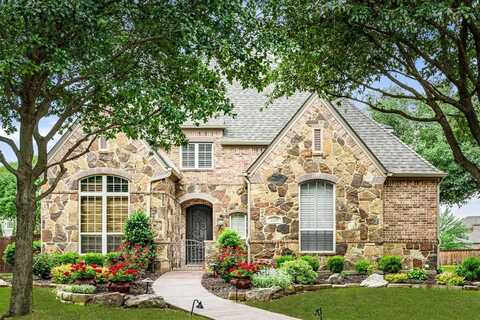 2231 Morning Dew Court, Allen, TX 75013