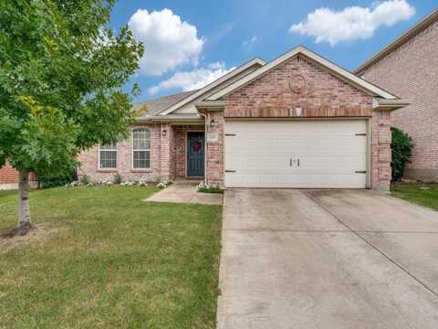 1682 Chukar Drive, Aubrey, TX 76227