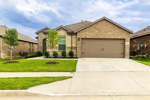 6221 Flour Mill Run, Fort Worth, TX 76179