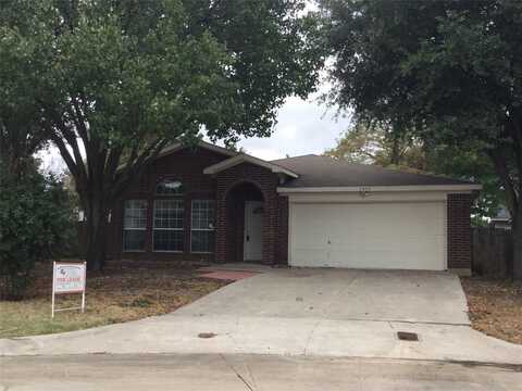 7905 Flowertree Court, Fort Worth, TX 76137