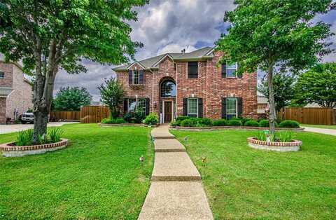 821 Meadowlark Drive, Murphy, TX 75094