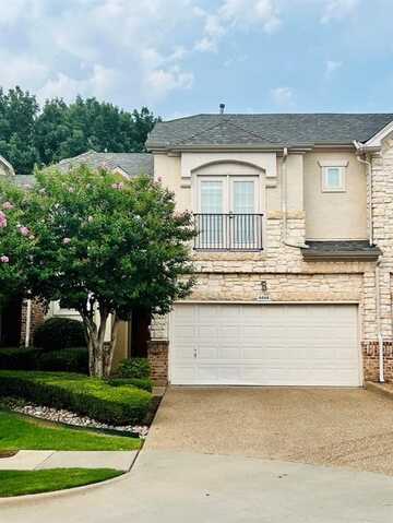 4444 Jardin Street, Irving, TX 75038