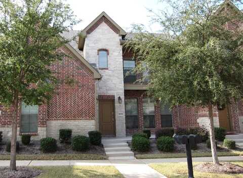 6005 Pisa Lane, Frisco, TX 75034