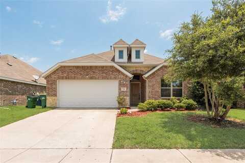 766 Ruffian Way, Fate, TX 75087