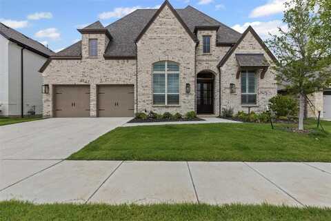 7741 Pondview Lane, Fort Worth, TX 76123