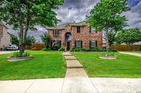 821 Meadowlark Drive, Murphy, TX 75094