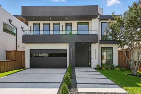 3211 Wake Street, Dallas, TX 75212