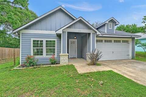 615 W Brock Street, Denison, TX 75020