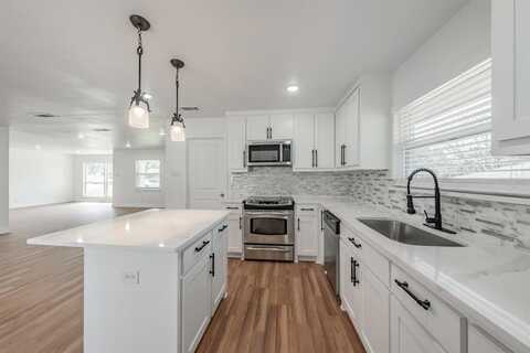 503 Woodacre Drive, Dallas, TX 75241