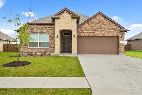 1354 Madeline Lane, Krum, TX 76249