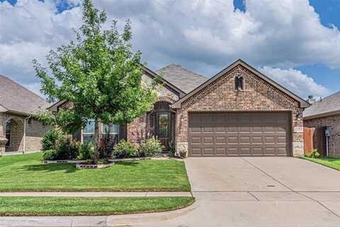 2553 Hadley Street, Weatherford, TX 76087