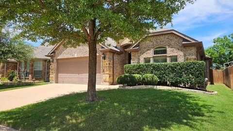4637 Golden Yarrow Drive, Fort Worth, TX 76244