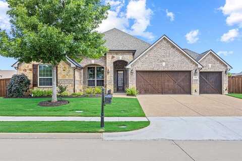 1412 Siena Lane, Rockwall, TX 75032