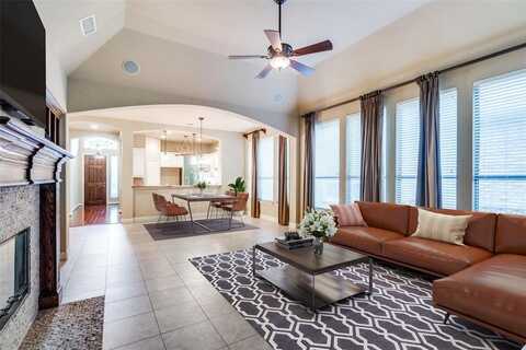 209 Pine Valley Court, Fairview, TX 75069