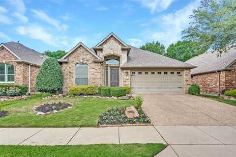 209 Pine Valley Court, Fairview, TX 75069