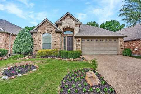 209 Pine Valley Court, Fairview, TX 75069