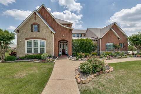 210 Rockland Trail, Lucas, TX 75002