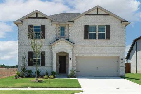 864 Jacquelyn Drive, Little Elm, TX 75068