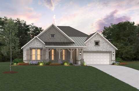 3115 Splendid Court, Heath, TX 75032