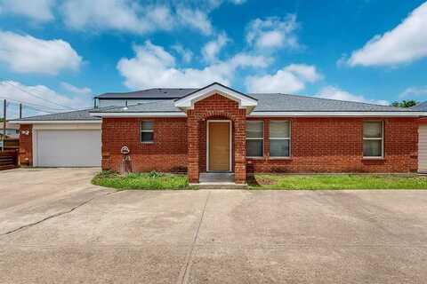 13729 Biggs Street, Dallas, TX 75253