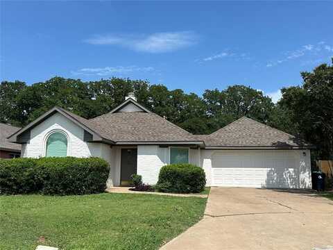 1104 Oak Tree Street, Denton, TX 76209