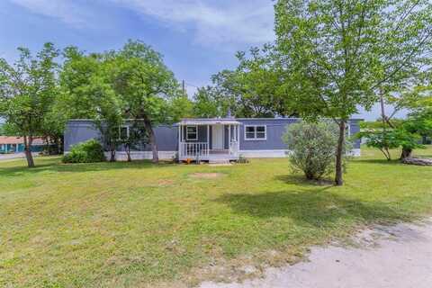 2657 Edgecliff Court, Granbury, TX 76048
