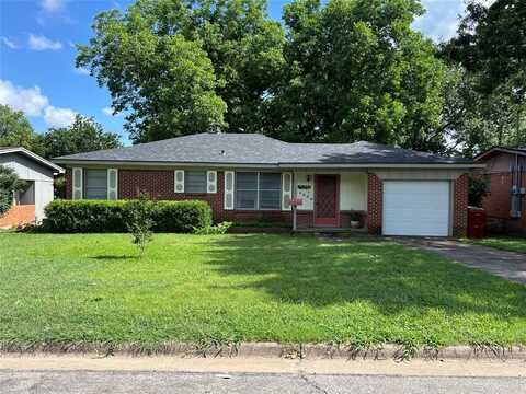 1524 E Magnolia Street, Sherman, TX 75090