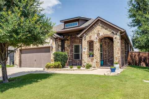 2415 Maston Drive, Anna, TX 75409